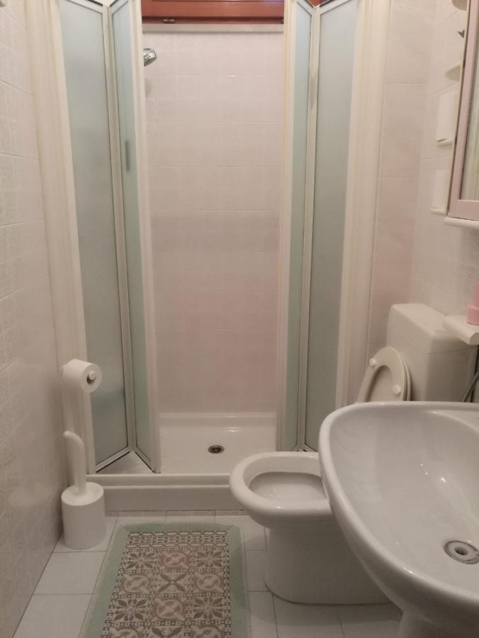 Le Magnolie B&B Roseto Degli Abruzzi Ngoại thất bức ảnh