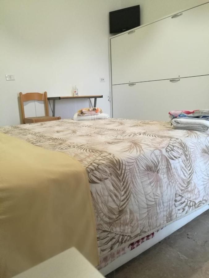 Le Magnolie B&B Roseto Degli Abruzzi Ngoại thất bức ảnh