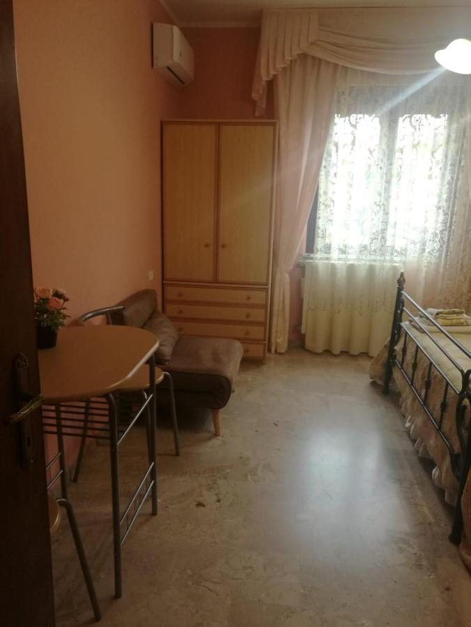 Le Magnolie B&B Roseto Degli Abruzzi Ngoại thất bức ảnh